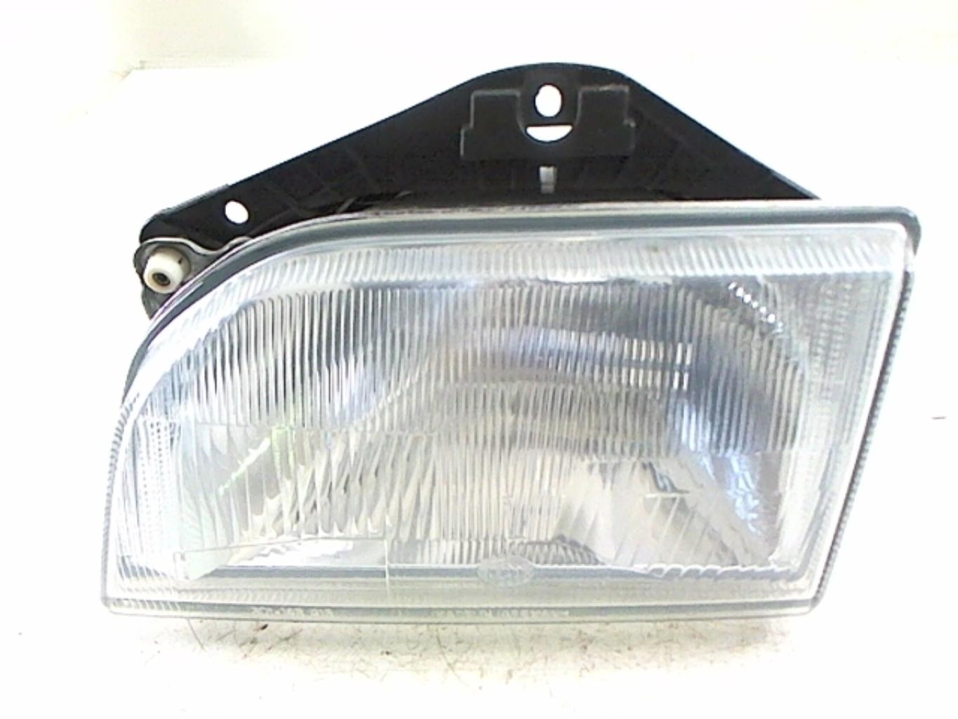 Gruppo ottico anteriore principale sinistro (luci)(faro)