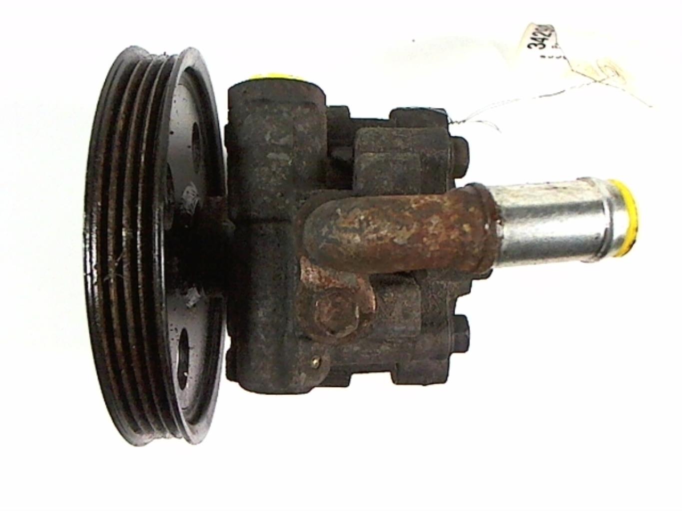 Photo pièce auto