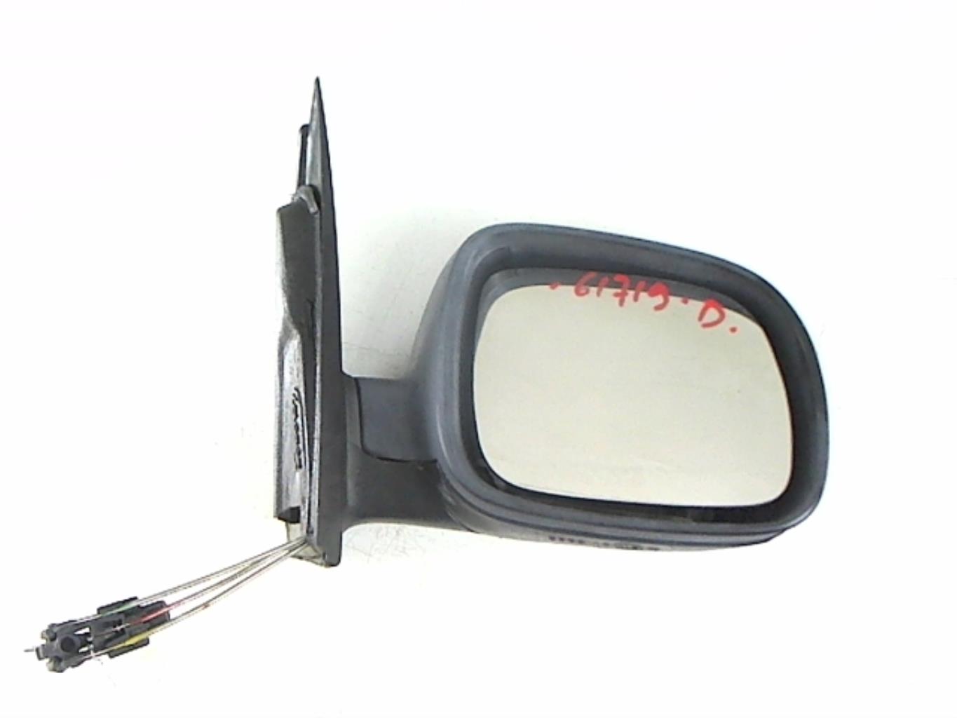 Specchietto retrovisore destro