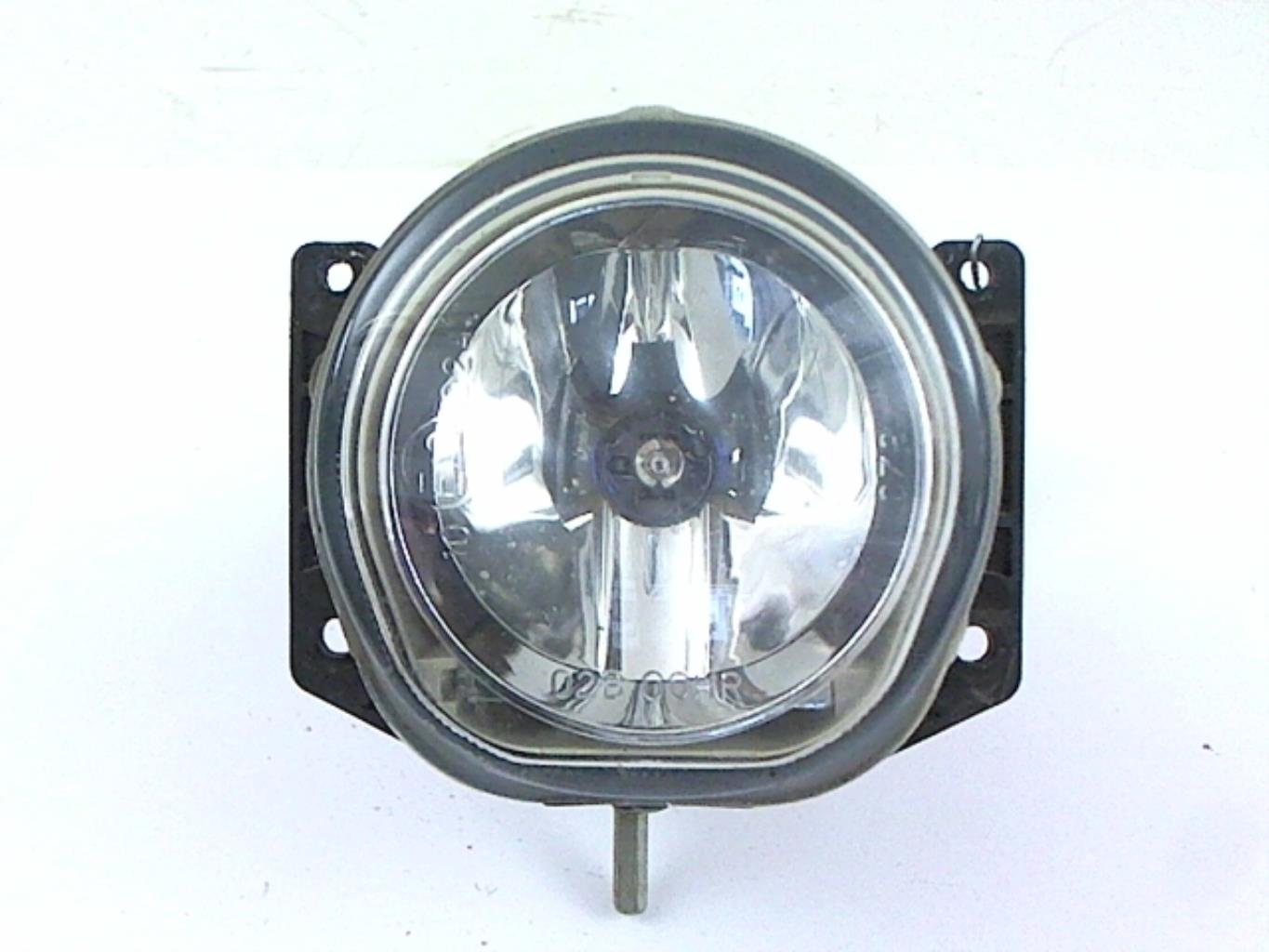 Fendinebbia destro (luci)