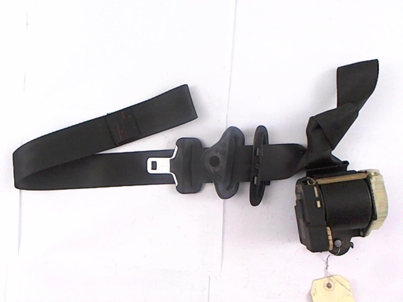 Ceinture avant droit