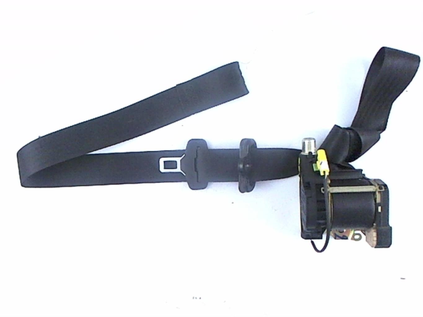 Ceinture avant droit