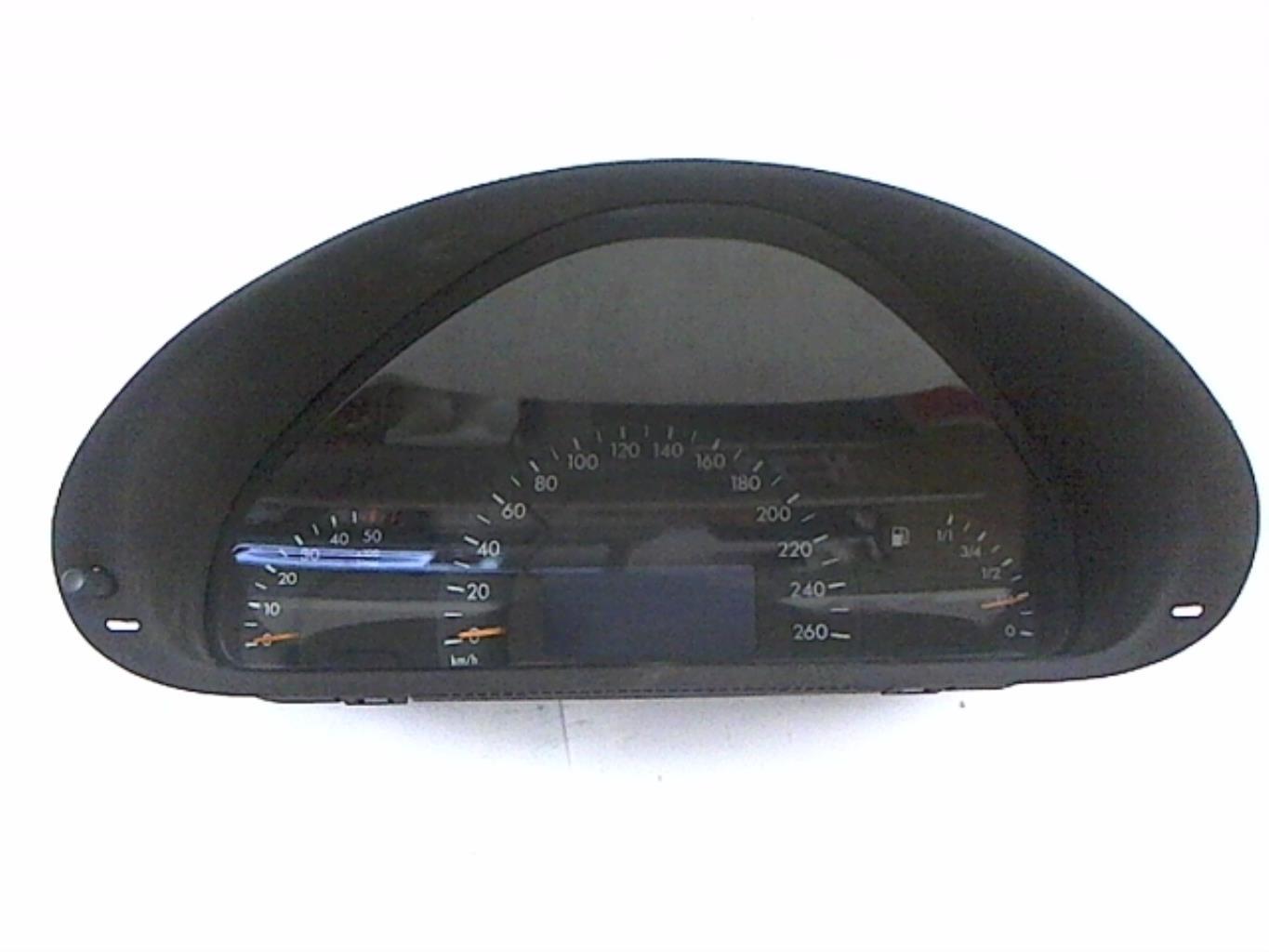 Tachimetro