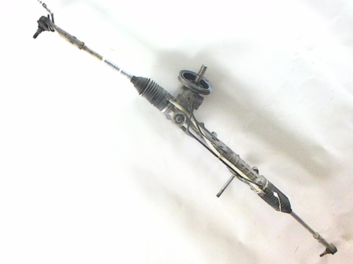 Cremagliera servosterzo