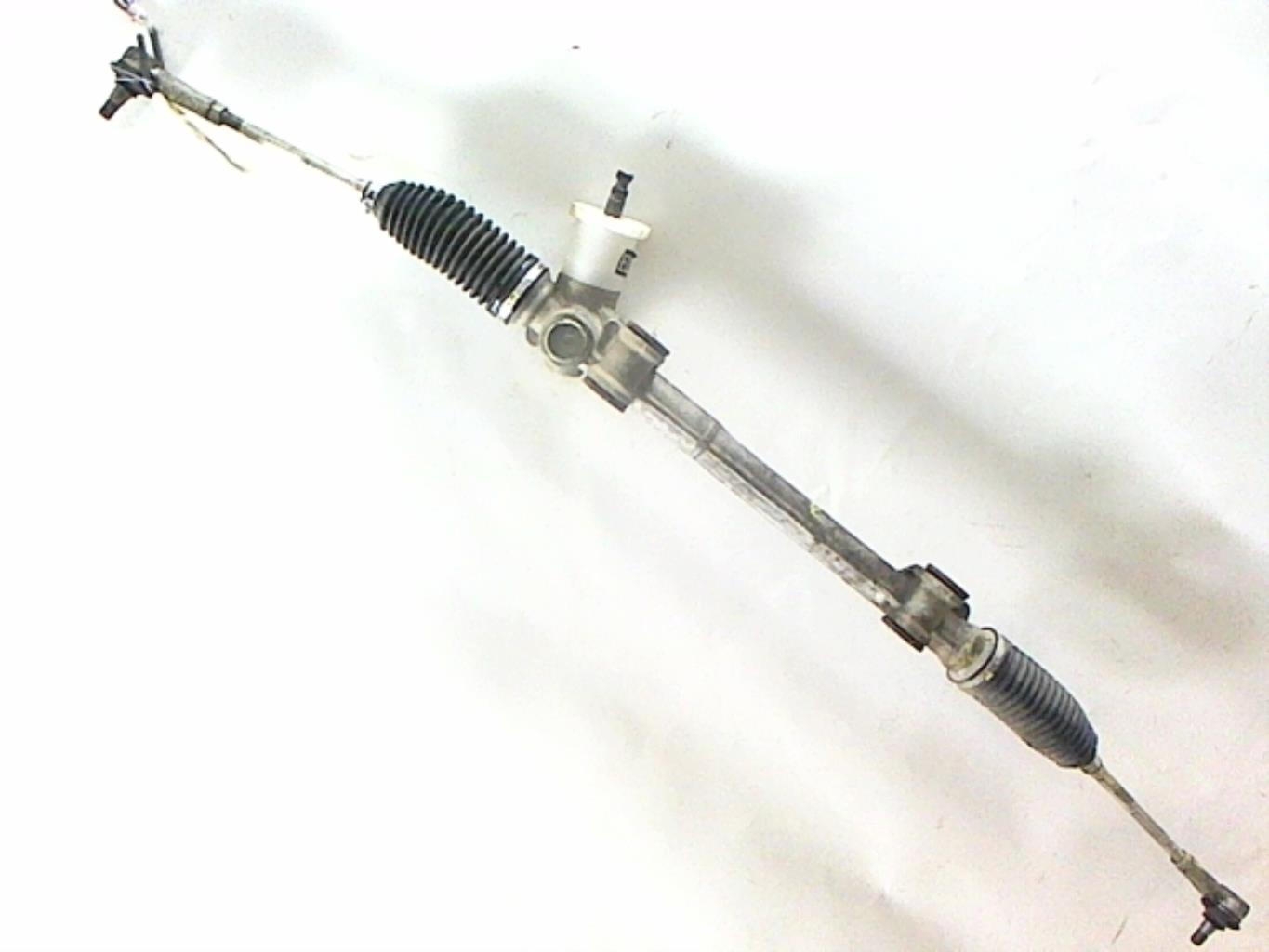 Cremagliera servosterzo