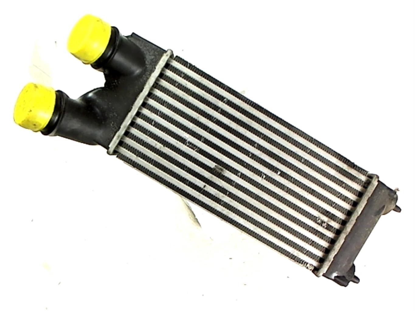 Echangeur air (Intercooler)