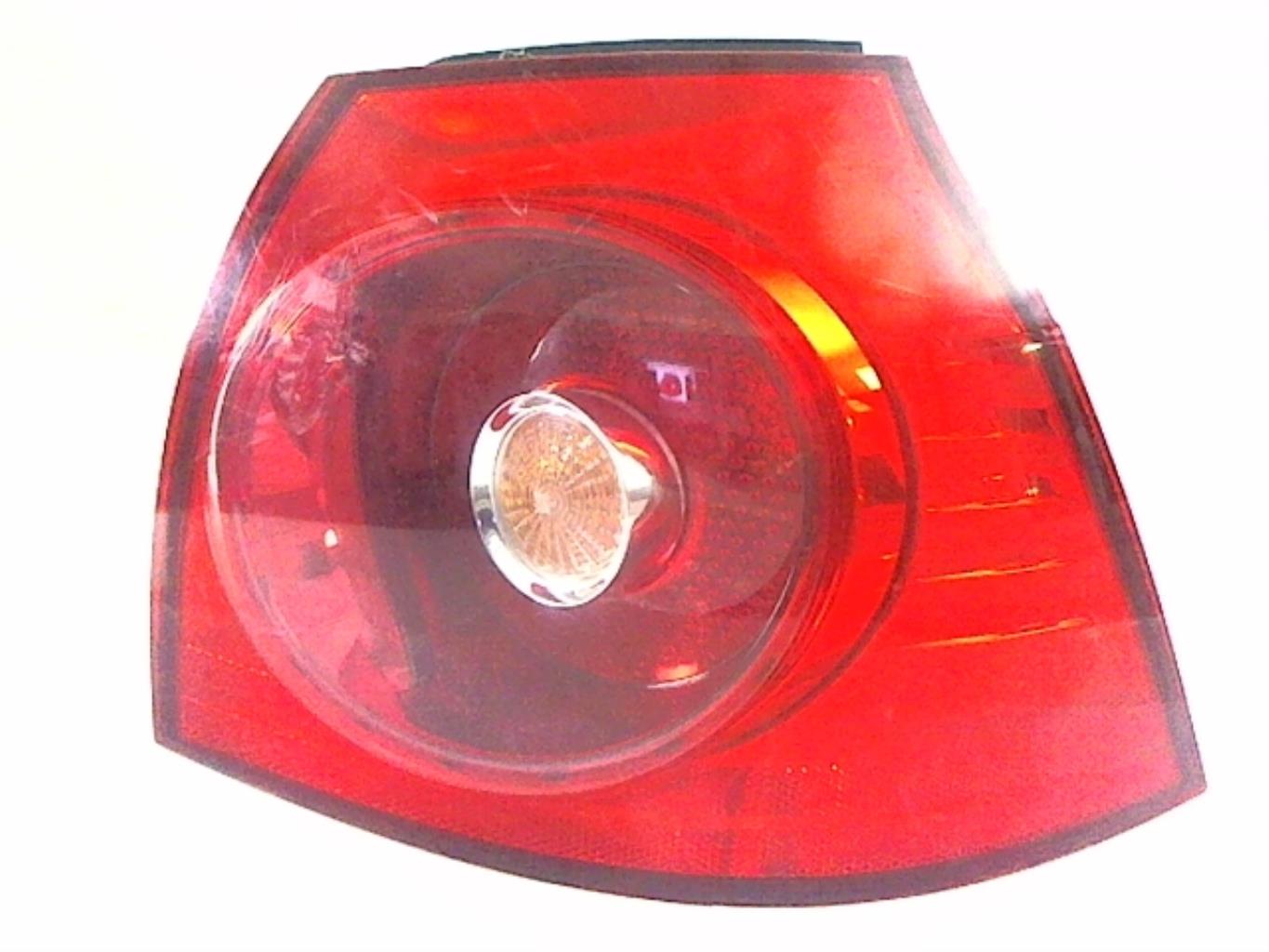 Fanale posteriore principale destro (luci)