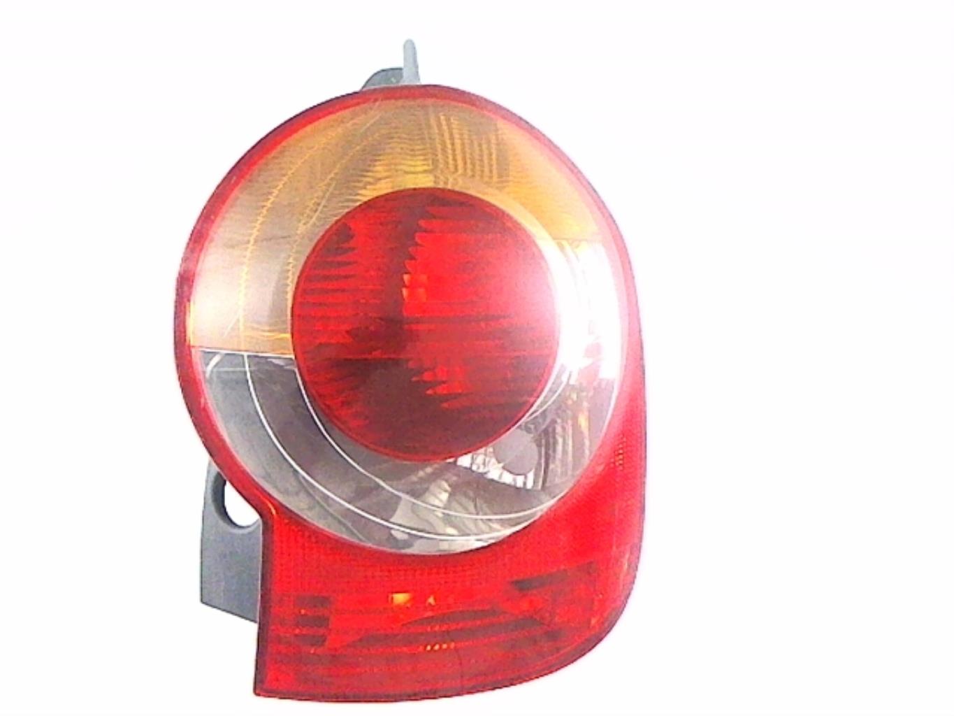 Fanale posteriore principale destro (luci)