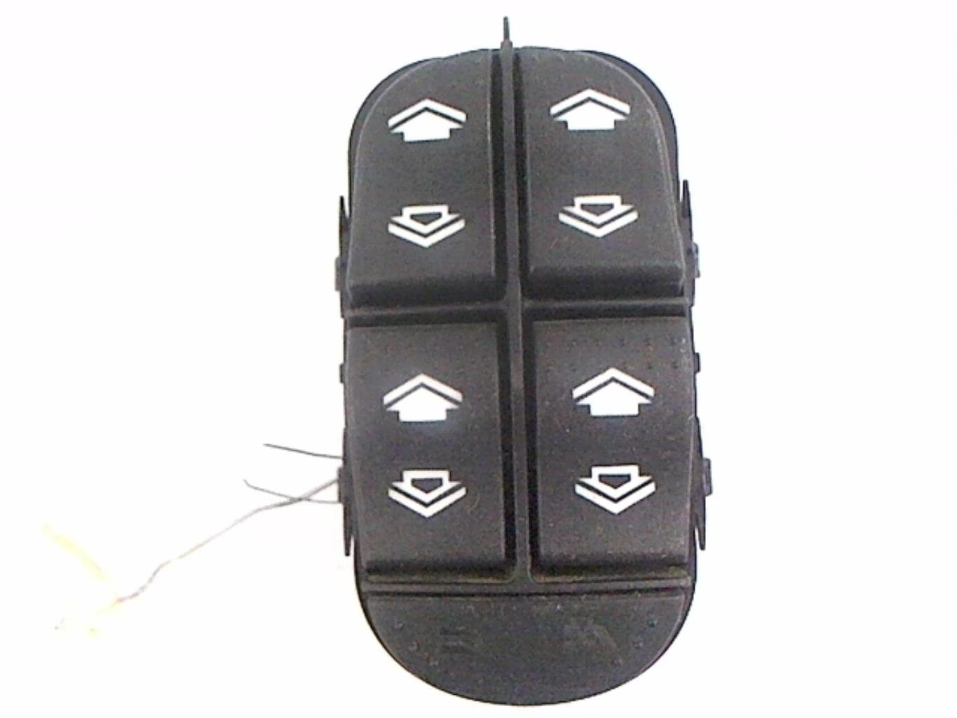 Interruptor de elevalunas delantero izquierdo