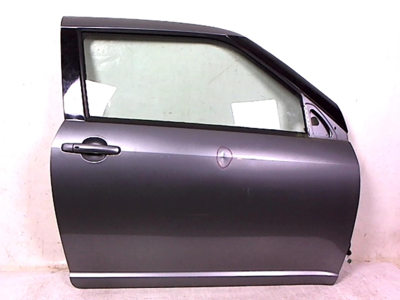 Porte avant droit