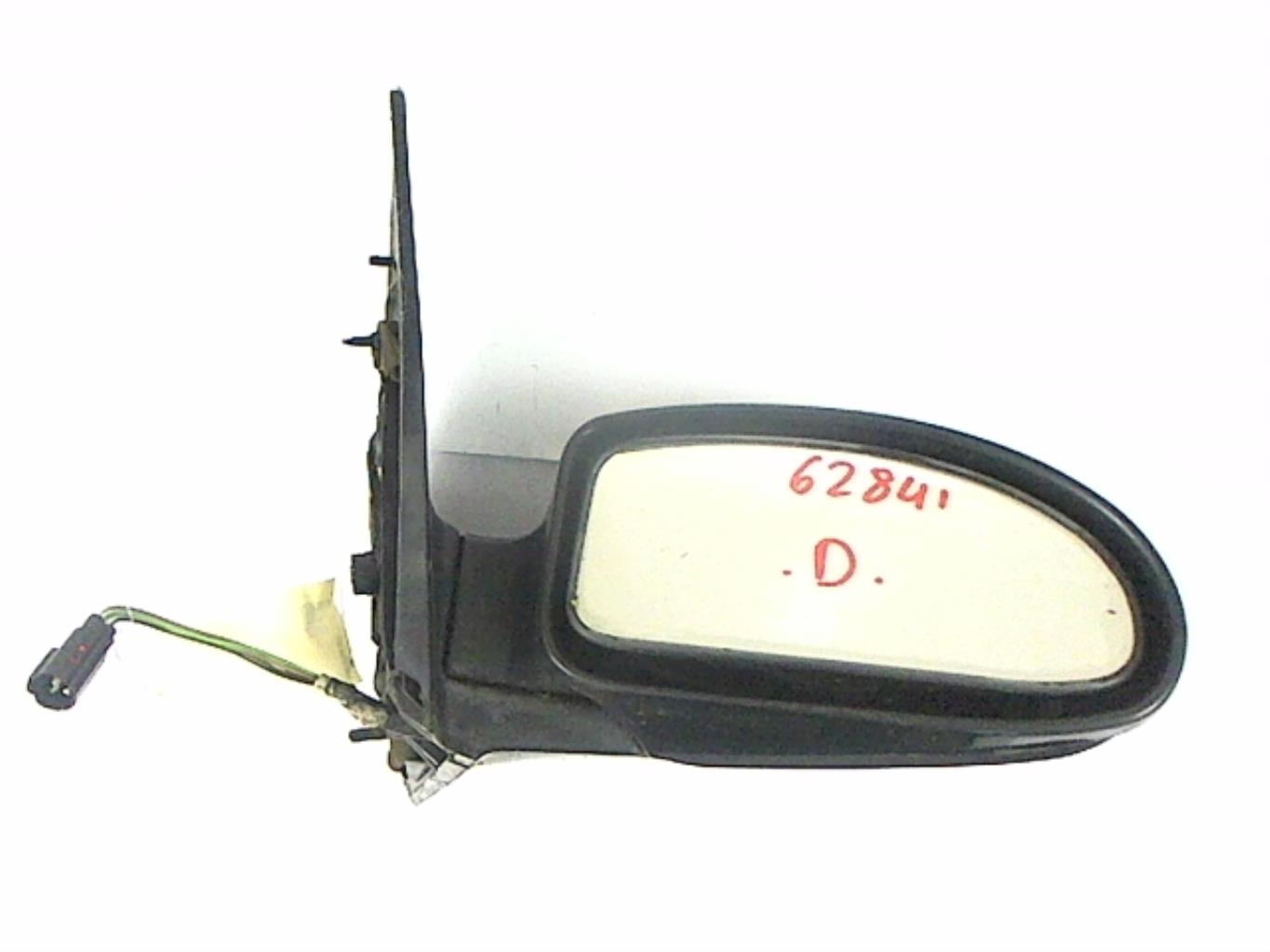Retrovisor derecho