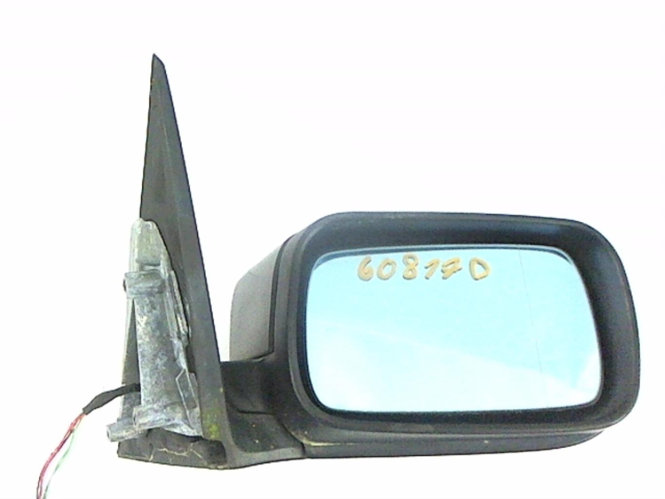 Retrovisor derecho