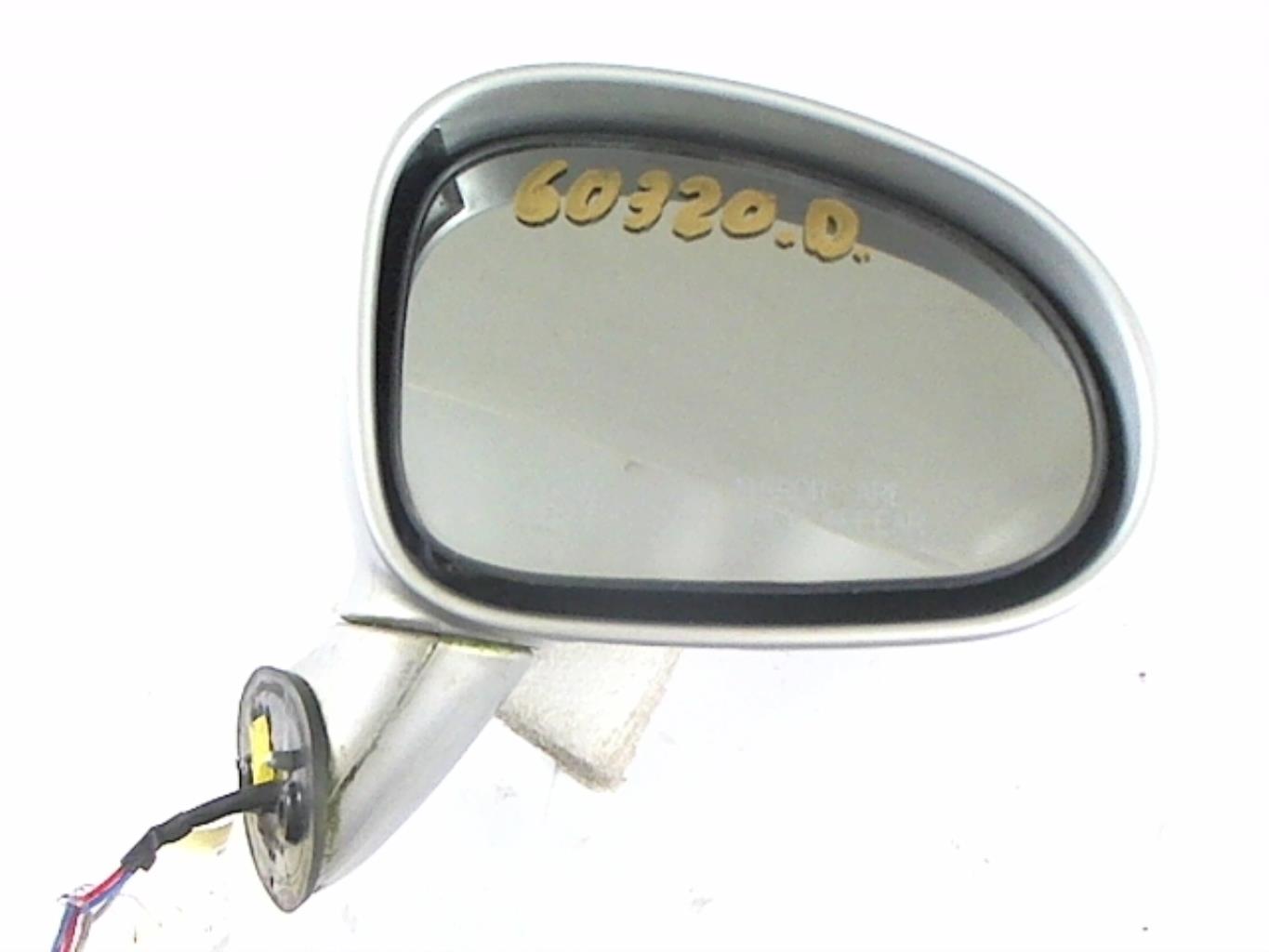 Specchietto retrovisore destro