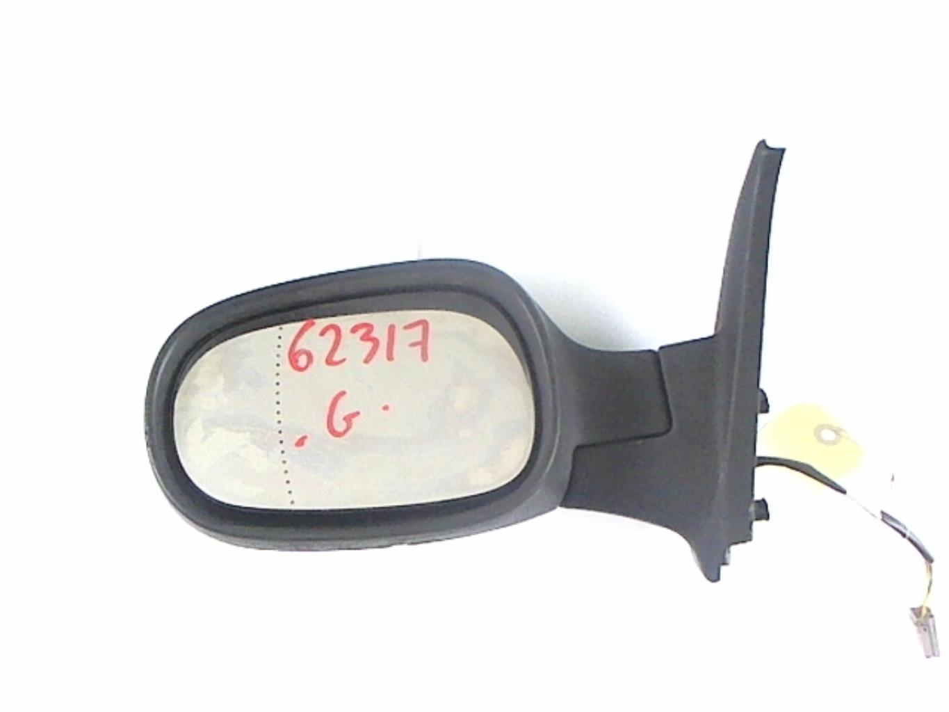 Specchietto retrovisore sinistro