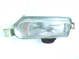 Fendinebbia sinistro (luce)