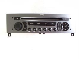 Autoradio