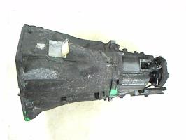 Scatola cambio