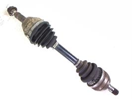 Cardan gauche (transmission)