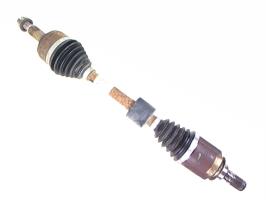 Cardan gauche (transmission)