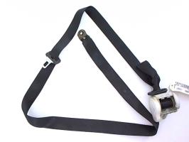 Ceinture arriere droit