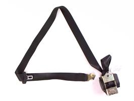 Ceinture arriere droit
