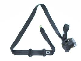 Ceinture arriere gauche