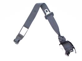 Ceinture arriere gauche