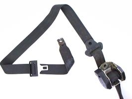 Ceinture arriere gauche