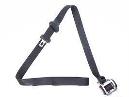 Ceinture avant droit
