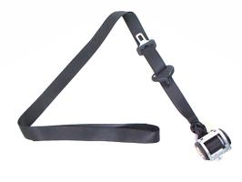 Ceinture avant gauche