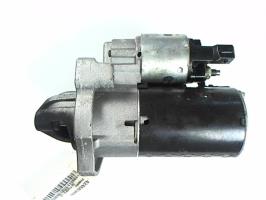Motorino avviamento