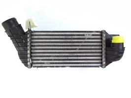 Scambiatore aria (Intercooler)