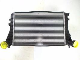 Echangeur air (Intercooler)