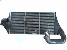 Echangeur air (Intercooler)