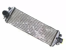 Echangeur air (Intercooler)
