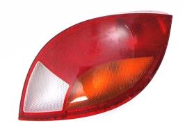 Fanale posteriore principale destro (luci)