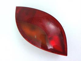 Fanale posteriore principale sinistro (luci)
