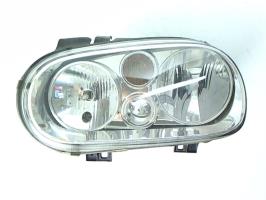 Óptica delantera principal izquierda (luces) (faro)