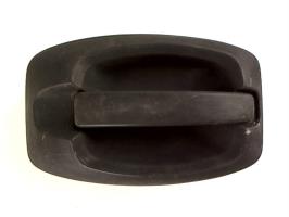 Poignee porte avant droit