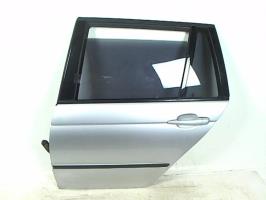 Puerta trasera izquierda