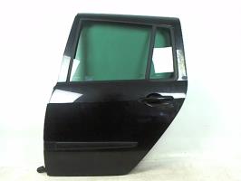 Porte arriere gauche