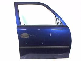 Porte avant droit