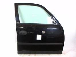 Porte avant droit