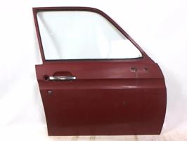 Porte avant droit