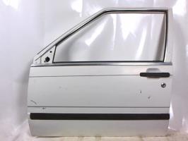 Porte avant gauche