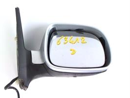 Retrovisor derecho