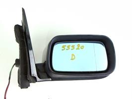 Retrovisor derecho