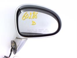 Retrovisor derecho