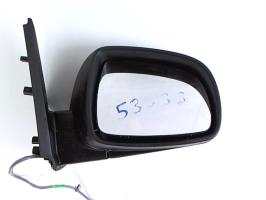 Retrovisor derecho