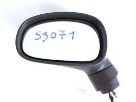 Retrovisor izquierdo